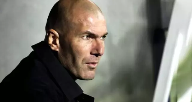 Real Madrid'den Galatasaray açıklaması: Kazanmak zorundayız Real Madrid'den Galatasaray açıklaması: Kazanmak zorundayız