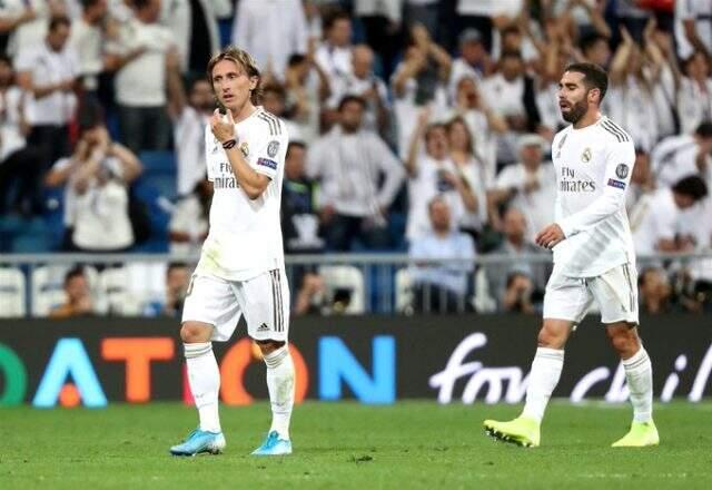 Real Madrid'den Galatasaray açıklaması: Kazanmak zorundayız