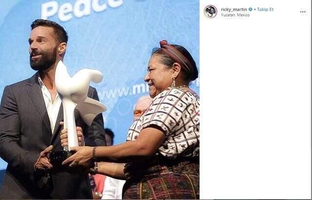 Ricky Martin ve kocası yeniden çocuk sahibi olacaklarının müjdesini verdi