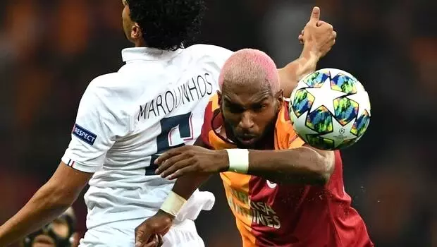 Ryan Babel Instagram hesabını yapattı