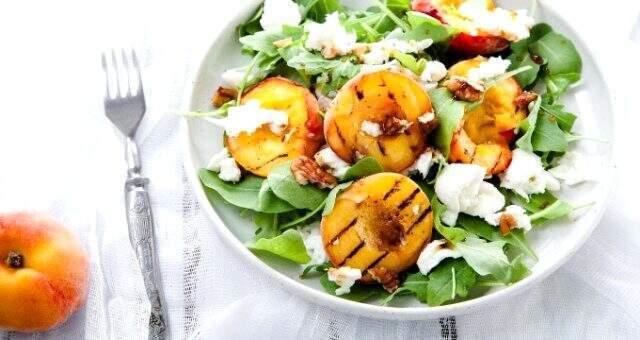 Salata tarifi: Sağlıklı ve lezzetli salata tarifleri