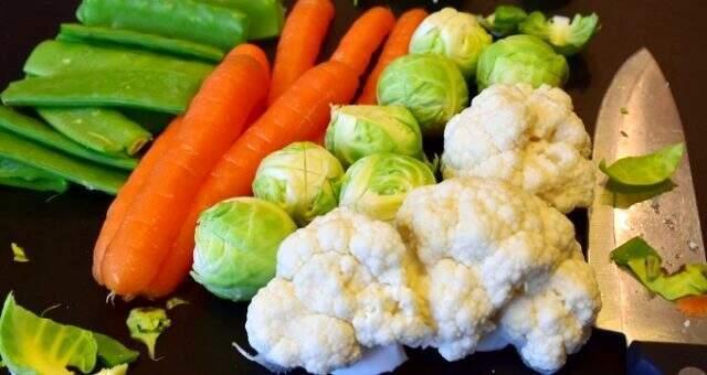 Salata tarifi: Sağlıklı ve lezzetli salata tarifleri