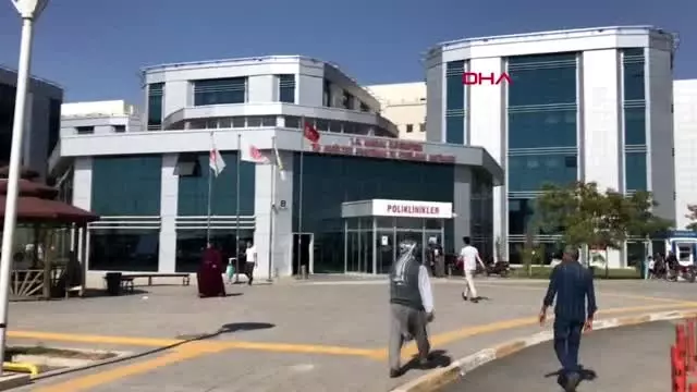 Şanlıurfa kızından karaciğer nakliyle hayata tutundu Şanlıurfa kızından karaciğer nakliyle hayata tutundu