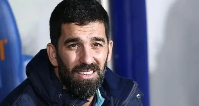Simeone'den Joao Felix sorusuna Arda Turanlı yanıt Simeone'den Joao Felix sorusuna Arda Turanlı yanıt