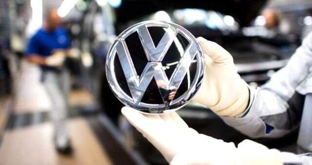 Son Dakika: Alman otomobil firması Volkswagen Manisa'da şirket kurdu