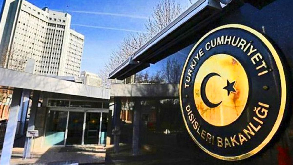 Dışişleri'nden Irak'a seyahat uyarısı: Kalabalık yerlerde bulunmaktan kaçının