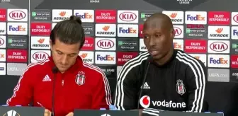 Atıba Hutchınson: Spor abdullah avcı alacağımız bir galibiyetle umarım enerji yukarı çıkar Atıba Hutchınson: Spor abdullah avcı alacağımız bir galibiyetle umarım enerji yukarı çıkar