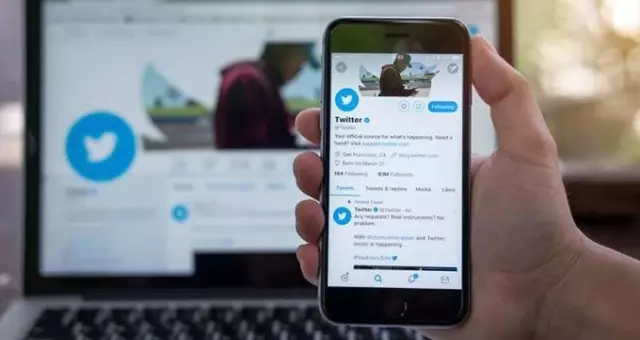 Dünya genelinde kesinti sorunu yaşayan Twitter'dan açıklama geldi Dünya genelinde kesinti sorunu yaşayan Twitter'dan açıklama geldi