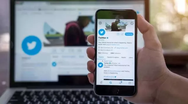 Dünya genelinde kesinti sorunu yaşayan Twitter'dan açıklama geldi