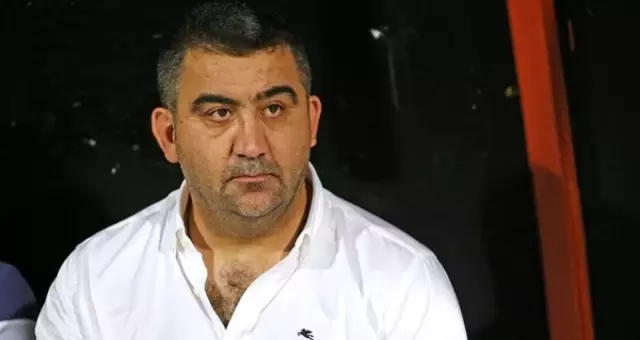 Ümit Özat: Türk futbolunun gelmiş geçmiş en iyi hocası Fatih Terim Ümit Özat: Türk futbolunun gelmiş geçmiş en iyi hocası Fatih Terim