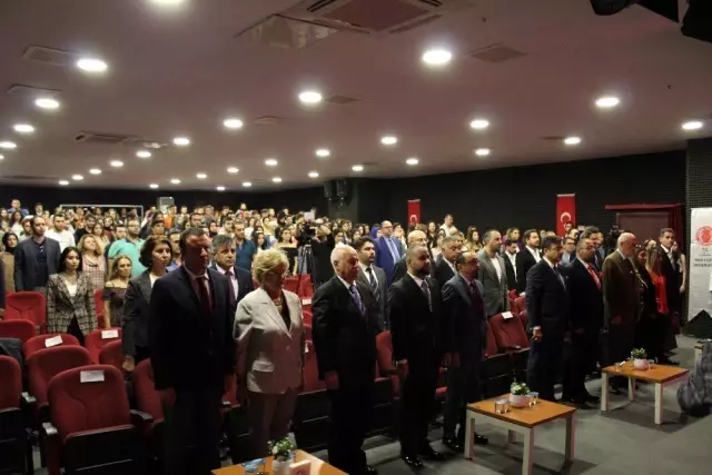 14. Uluslararası Avrupa Kalite Zirvesi'nde markalaşma konuşuldu