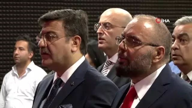14. Uluslararası Avrupa Kalite Zirvesi'nde markalaşma konuşuldu 14. Uluslararası Avrupa Kalite Zirvesi'nde markalaşma konuşuldu