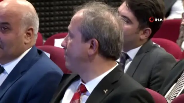 14. Uluslararası Avrupa Kalite Zirvesi'nde markalaşma konuşuldu 14. Uluslararası Avrupa Kalite Zirvesi'nde markalaşma konuşuldu