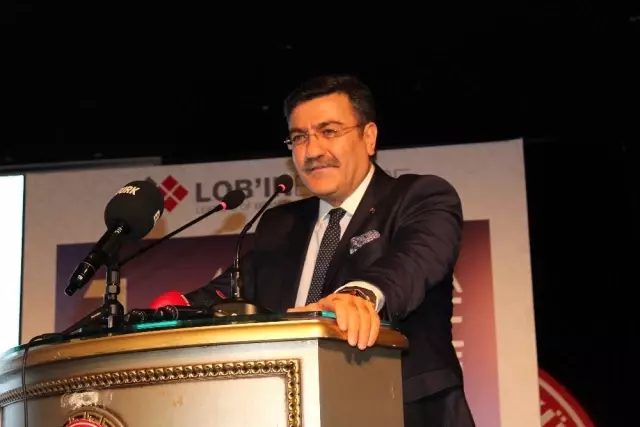 14. Uluslararası Avrupa Kalite Zirvesi'nde markalaşma konuşuldu 14. Uluslararası Avrupa Kalite Zirvesi'nde markalaşma konuşuldu