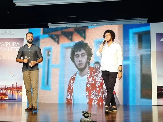 14. Uluslararası Avrupa Kalite Zirvesi'nde markalaşma konuşuldu 14. Uluslararası Avrupa Kalite Zirvesi'nde markalaşma konuşuldu