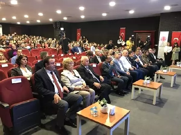 14'üncü uluslararası avrupa kalite ödülleri sahiplerini buldu