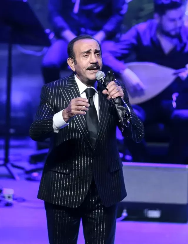3. Neşet Ertaş'ı Anma ve Kültür Sanat Etkinliği Açılış Konseri 3. Neşet Ertaş'ı Anma ve Kültür Sanat Etkinliği Açılış Konseri