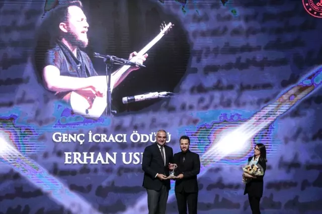 3. Neşet Ertaş'ı Anma ve Kültür Sanat Etkinliği Açılış Konseri 3. Neşet Ertaş'ı Anma ve Kültür Sanat Etkinliği Açılış Konseri