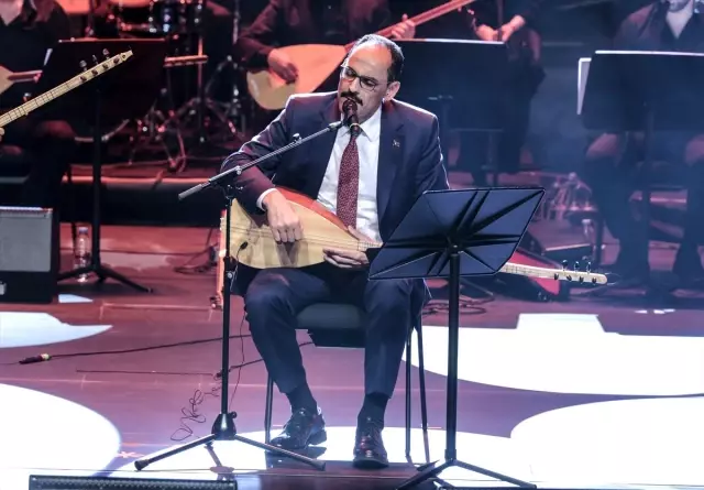 3. Neşet Ertaş'ı Anma ve Kültür Sanat Etkinliği Açılış Konseri 3. Neşet Ertaş'ı Anma ve Kültür Sanat Etkinliği Açılış Konseri