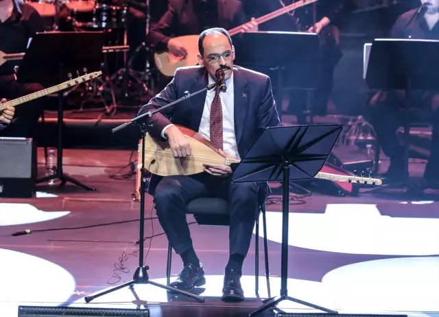 3. Neşet Ertaş'ı Anma ve Kültür Sanat Etkinliği Açılış Konseri 3. Neşet Ertaş'ı Anma ve Kültür Sanat Etkinliği Açılış Konseri