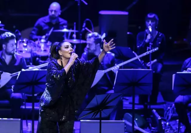3. Neşet Ertaş'ı Anma ve Kültür Sanat Etkinliği Açılış Konseri 3. Neşet Ertaş'ı Anma ve Kültür Sanat Etkinliği Açılış Konseri