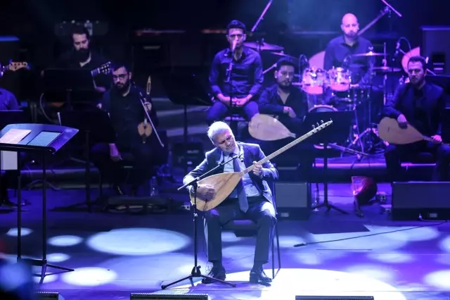 3. Neşet Ertaş'ı Anma ve Kültür Sanat Etkinliği Açılış Konseri 3. Neşet Ertaş'ı Anma ve Kültür Sanat Etkinliği Açılış Konseri