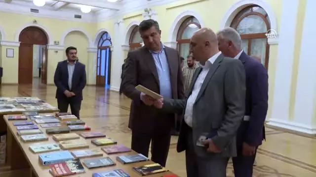 Ahmet Ağaoğlu'nun doğumun 150. yılı Ahmet Ağaoğlu'nun doğumun 150. yılı