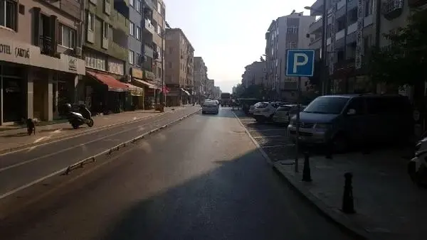 Akdeniz'de 5.0 büyüklüğünde deprem (3)
