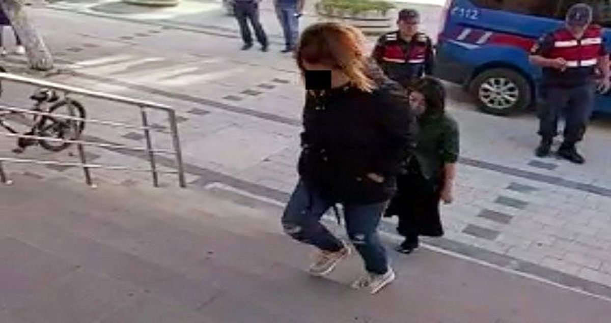 Araç içerisinde fuhuş ölümle sonuçlandı, ekipler harekete geçti