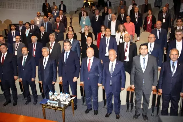 Atatürk Üniversitesinde Aşıklar Kürsüsü kuruluyor Atatürk Üniversitesinde Aşıklar Kürsüsü kuruluyor