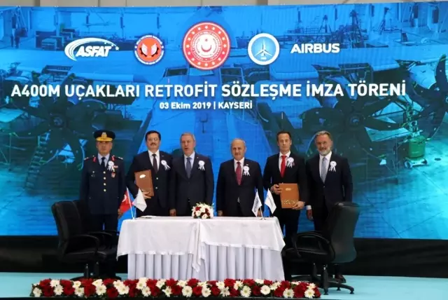 Bakan Turhan: Bakan Turhan: