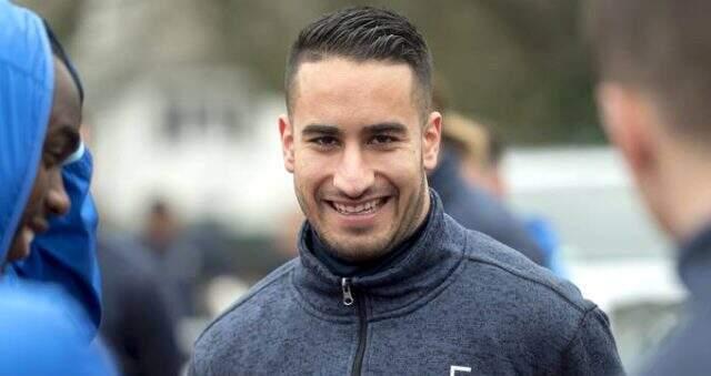Baselli futbolcu Samuele Campo'dan İbrahim Tatlıses paylaşımı