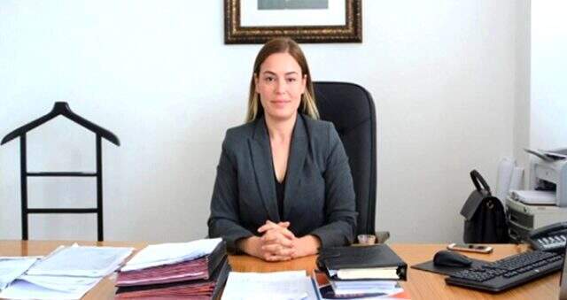 Belediye binasında başkan yardımcısını rehin alan şüpheli tutuklandı