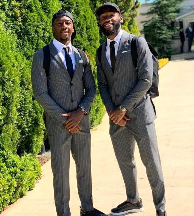 Beşiktaş'ta N'Koudou, Wolverhampton maçı kadrosundan çıkarıldı!