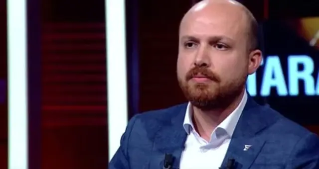 Bilal Erdoğan'a açıkça soruldu: Aktif siyasete girecek misiniz? Bilal Erdoğan'a açıkça soruldu: Aktif siyasete girecek misiniz?