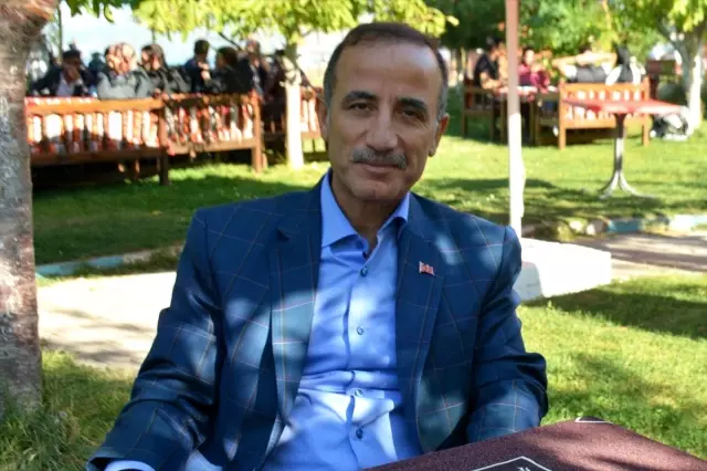Bitlis-Tatvan Devlet Hastanesi bölge hastanesi olacak Bitlis-Tatvan Devlet Hastanesi bölge hastanesi olacak