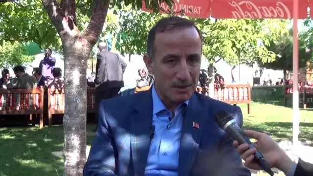 Bitlis-Tatvan Devlet Hastanesi bölge hastanesi olacak Bitlis-Tatvan Devlet Hastanesi bölge hastanesi olacak