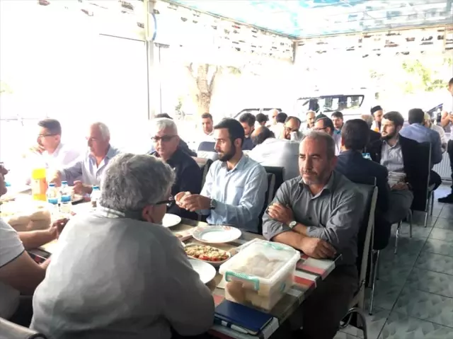 Camiler ve Din Görevlileri Haftası