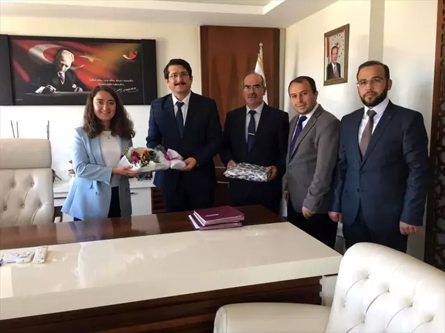 Camiler ve Din Görevlileri Haftası