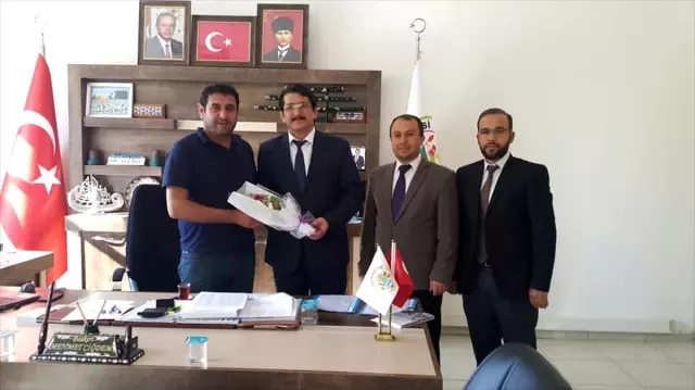 Camiler ve Din Görevlileri Haftası