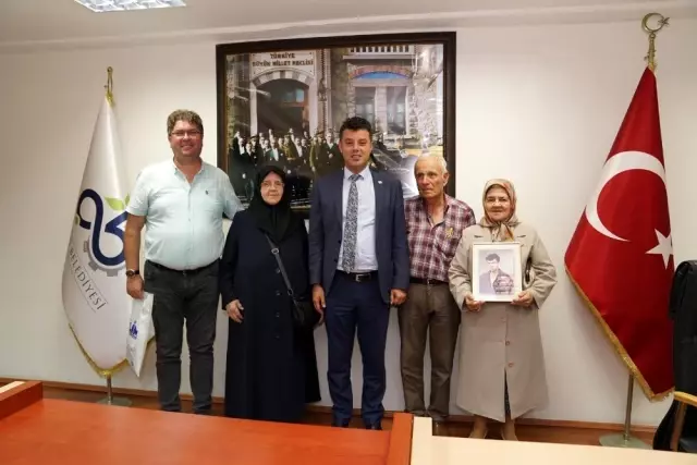 Çorlu Belediye Meclisi'nden duyarlı davranış Çorlu Belediye Meclisi'nden duyarlı davranış