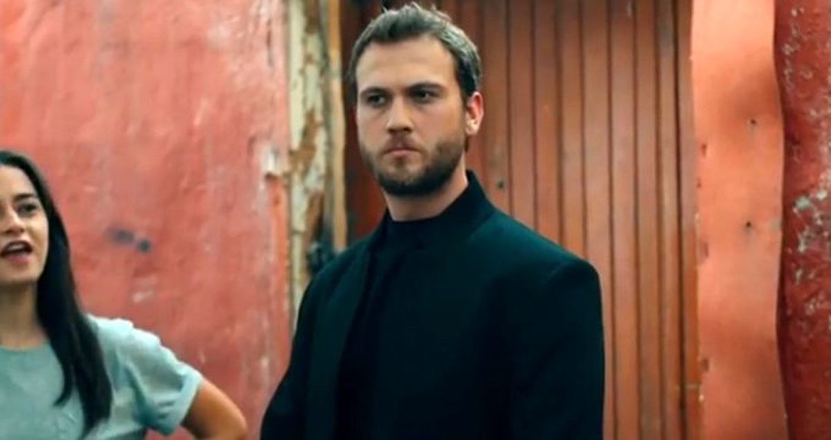 Çukur dizisinin 71. bölüm fragmanı yayınlandı