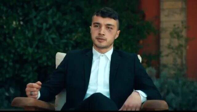 Çukur dizisinin 71. bölüm fragmanı yayınlandı