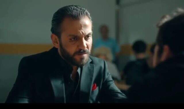 Çukur dizisinin 71. bölüm fragmanı yayınlandı