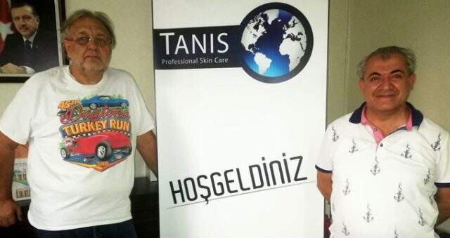 Cumhurbaşkanı Erdoğan'ın çağrısı ile memleketine döndü, 10 milyon euroluk yatırım yaptı