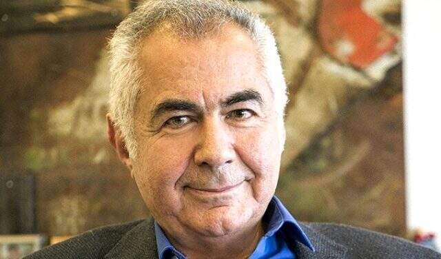 Cumhurbaşkanı Erdoğan, Twitter'daki paylaşımından dolayı emekli amiral Atilla Kıyat'tan şikayetçi oldu