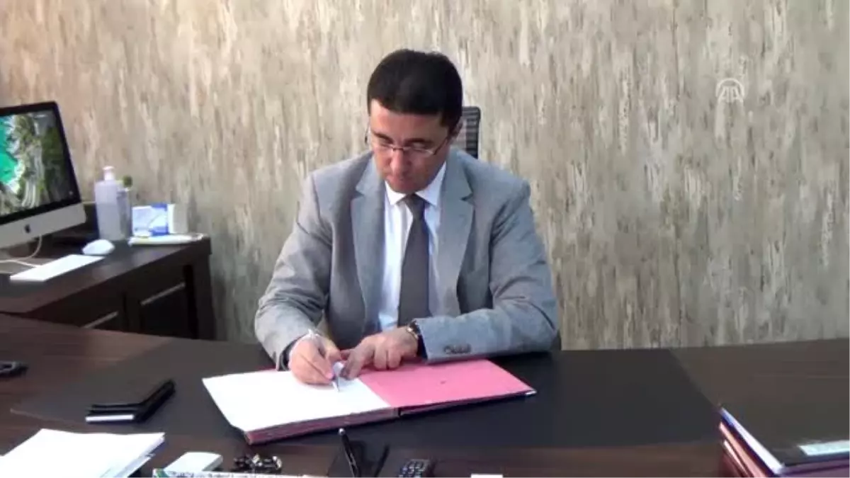'Devletimiz vatandaşına zarar verenlerin suçunu yanına bırakmaz'