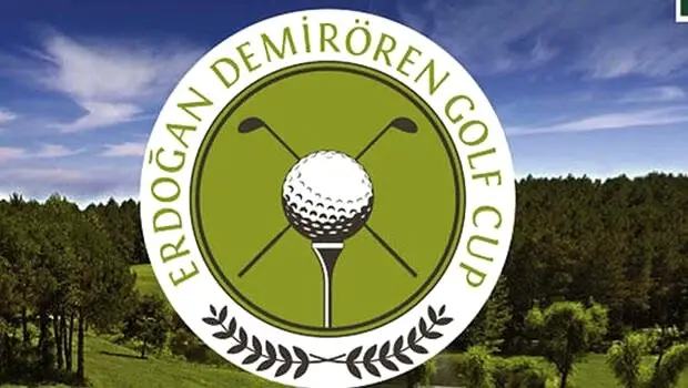 Erdoğan Demirören Golf Cup başlıyor Erdoğan Demirören Golf Cup başlıyor