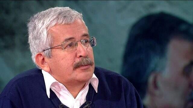 Eski BDP milletvekili Ufuk Uras: 31 Mart seçimlerinde Saadet Partisi'ne oy verdim