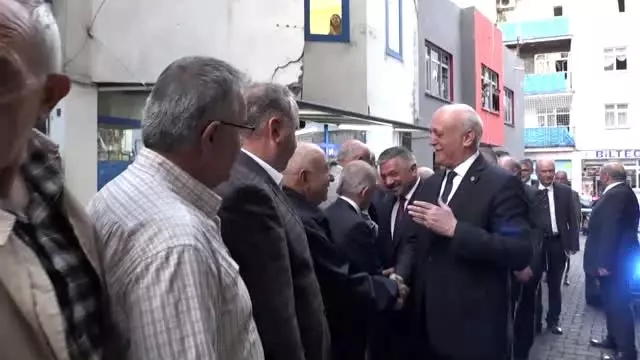 'Et ve Süt Kurumunun peşin parayla piyasaya girmesi piyasayı düzenler'